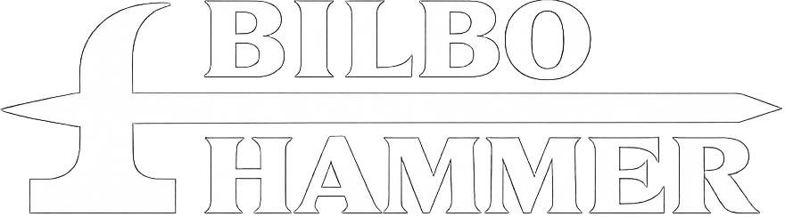 Bilbohammer
